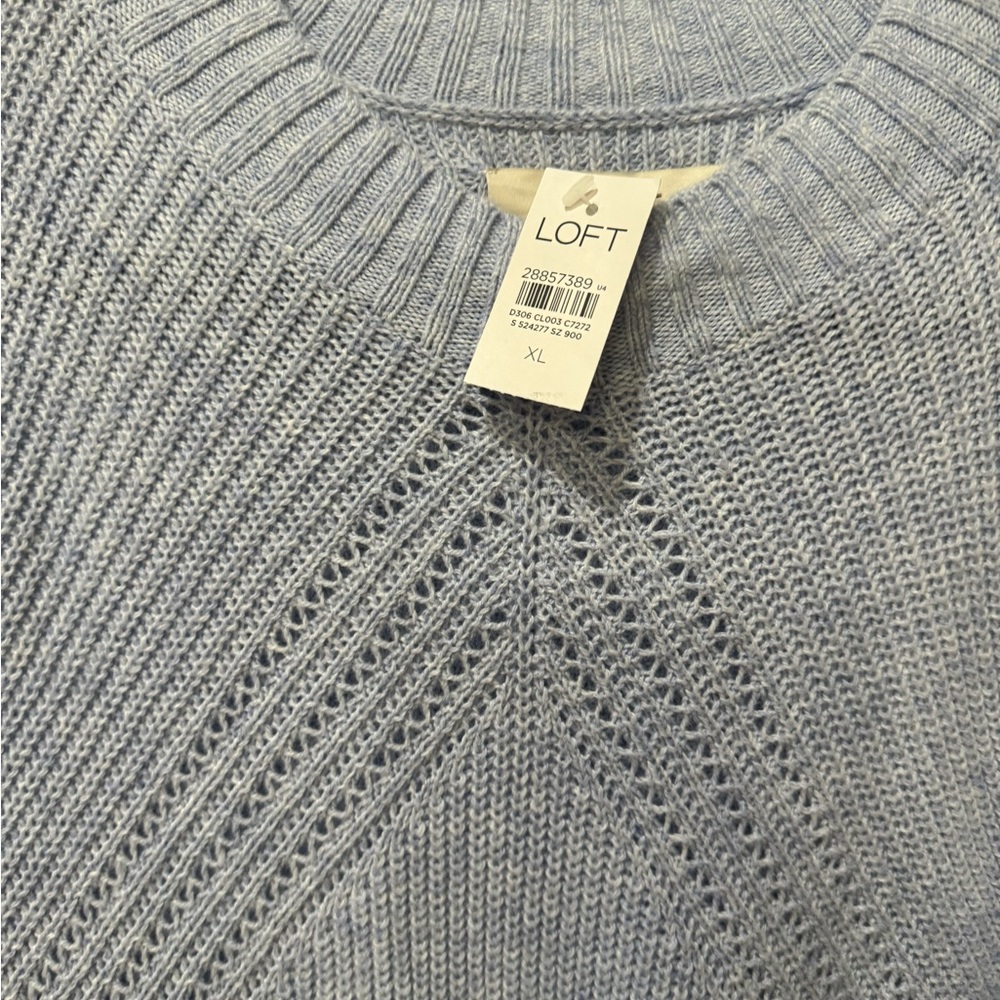 Loft sweater - Picture 3 of 3